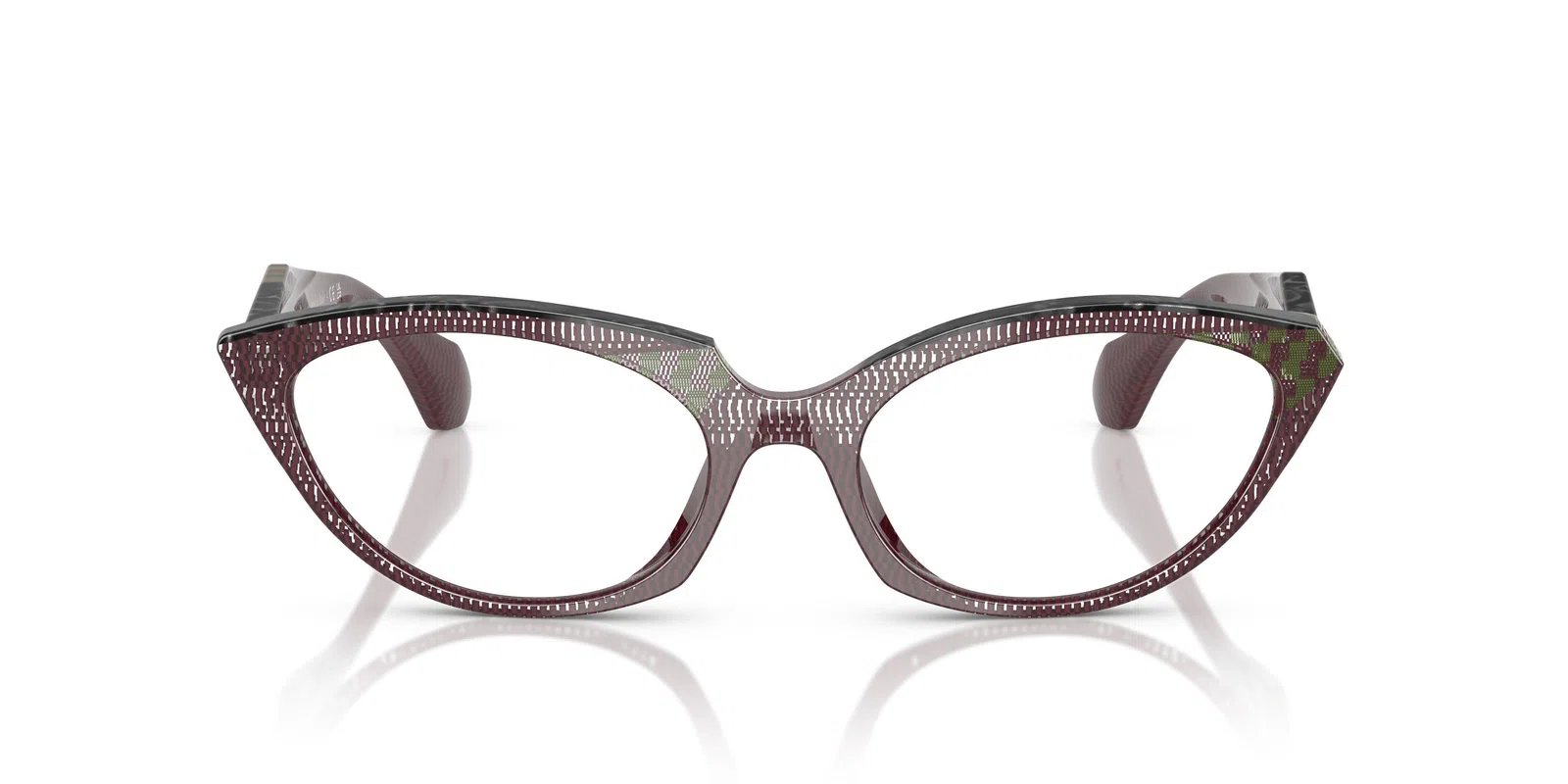 Alain Mikli 3529 Eyeglasses - view 37